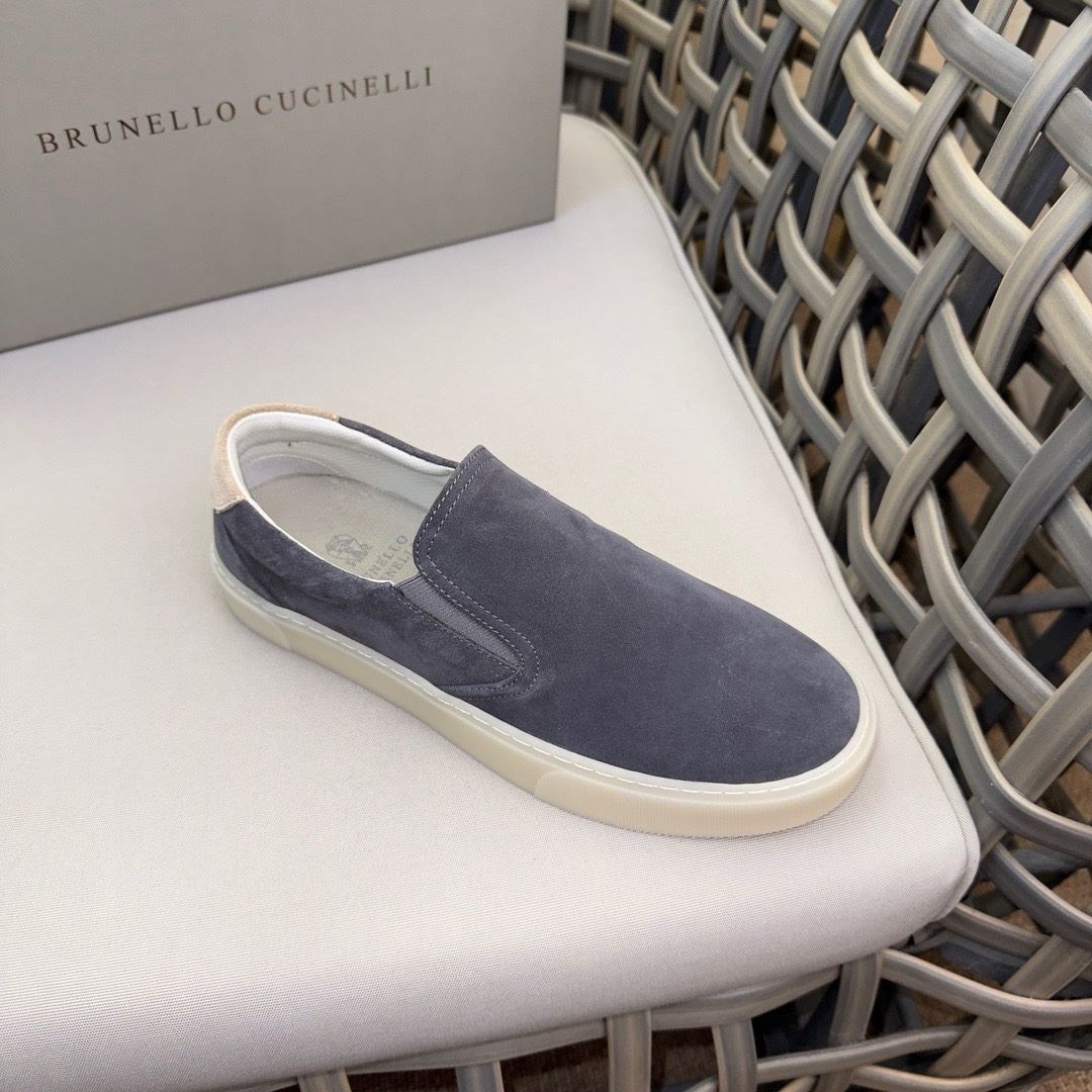 Brunello Cucinelli Shoes